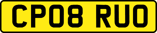 CP08RUO