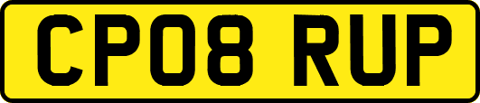 CP08RUP