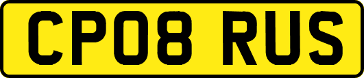 CP08RUS