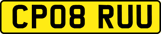 CP08RUU