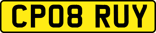 CP08RUY