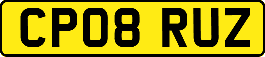 CP08RUZ