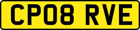 CP08RVE