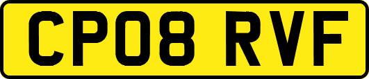 CP08RVF