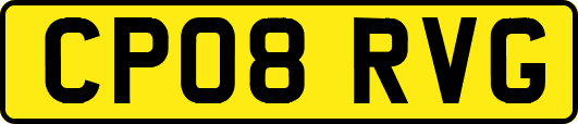 CP08RVG