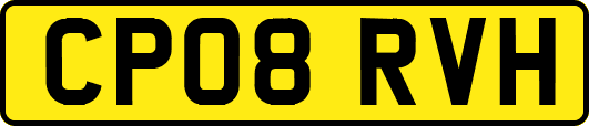 CP08RVH