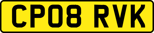 CP08RVK
