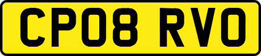 CP08RVO