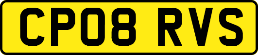 CP08RVS