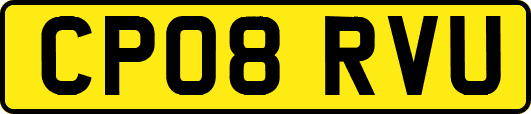 CP08RVU