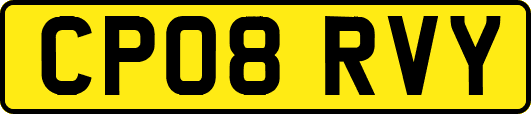CP08RVY