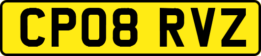 CP08RVZ