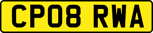 CP08RWA