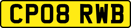 CP08RWB
