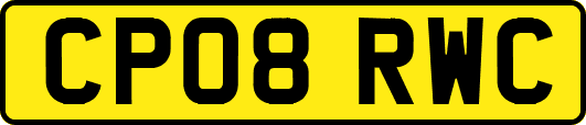 CP08RWC