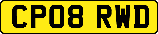 CP08RWD