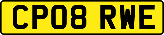 CP08RWE