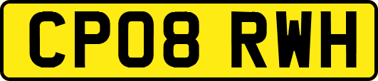 CP08RWH