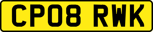 CP08RWK