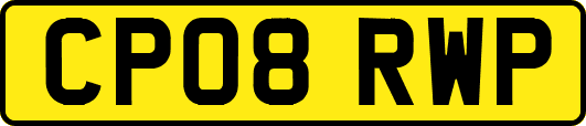 CP08RWP