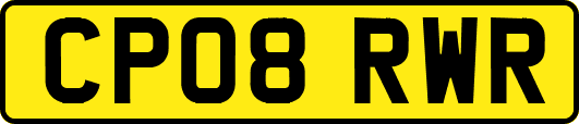 CP08RWR