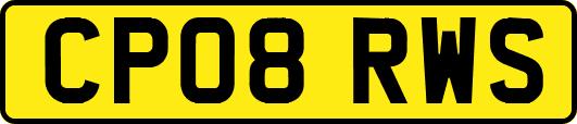CP08RWS
