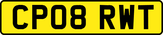 CP08RWT
