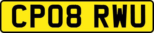 CP08RWU