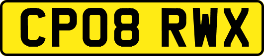CP08RWX