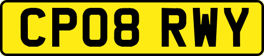CP08RWY