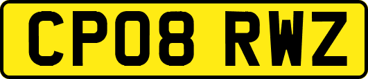 CP08RWZ