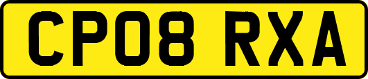 CP08RXA