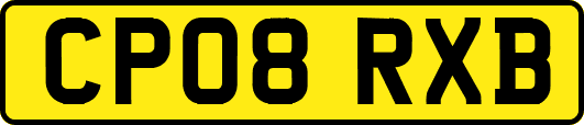 CP08RXB
