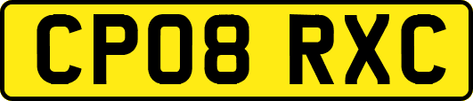 CP08RXC
