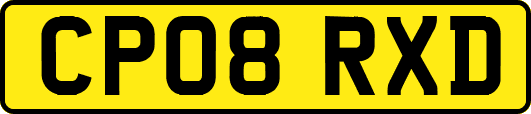 CP08RXD