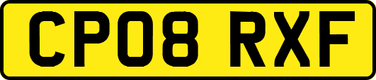 CP08RXF