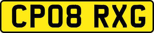 CP08RXG