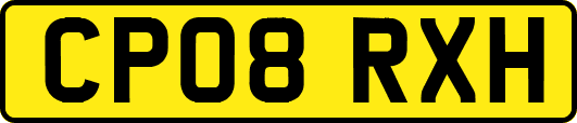 CP08RXH