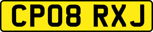 CP08RXJ