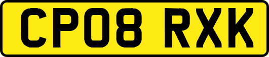 CP08RXK