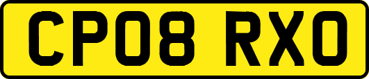 CP08RXO