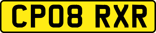 CP08RXR
