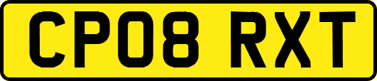 CP08RXT