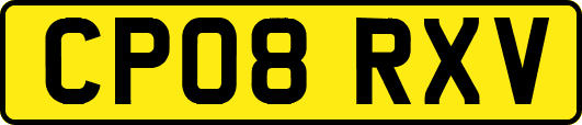 CP08RXV