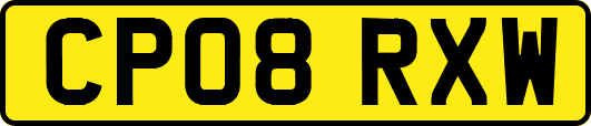 CP08RXW