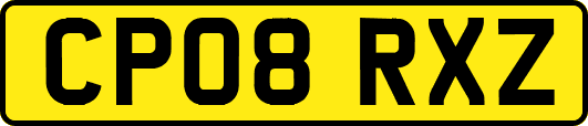 CP08RXZ