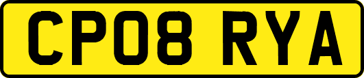 CP08RYA