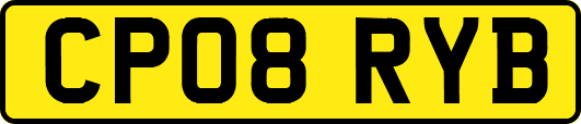 CP08RYB