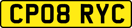 CP08RYC
