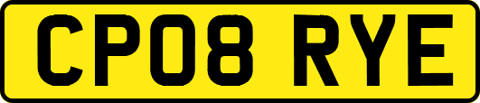 CP08RYE